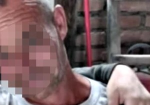 Ubijeni muškarac u Hrtkovcima