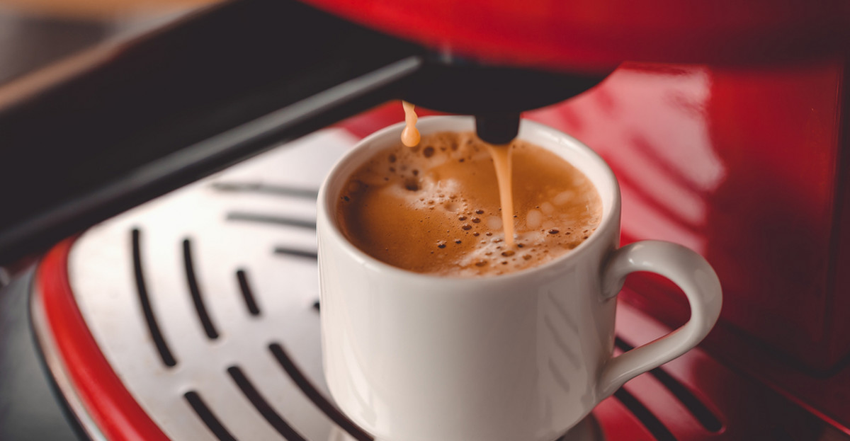 Picie kawy może zmniejszać ryzyko cukrzycy typu 2