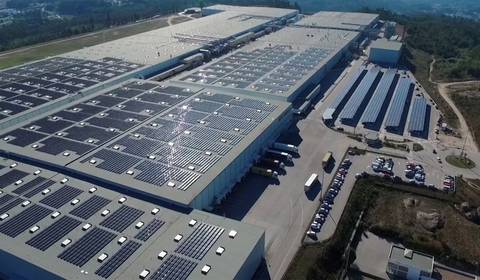 Ikea buduje w Polsce farmę fotowoltaiczną. Będzie jedną z największych w Europie