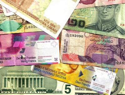 Nadzór uruchomił kolejną barierę dla kredytów walutowych