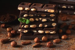 Ta przekąska zimą musi być pod ręką. Pyszna, słodka i zdrowa, idealnie podnosi nastrój