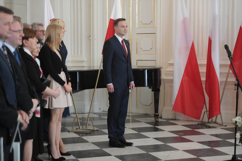 Andrzej Duda