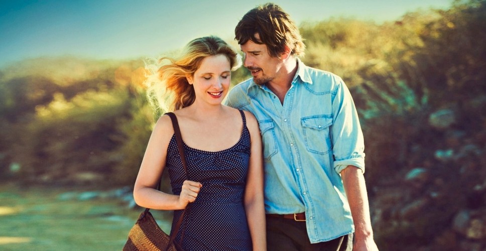 10. 'Przed północą', reż. Richard Linklater