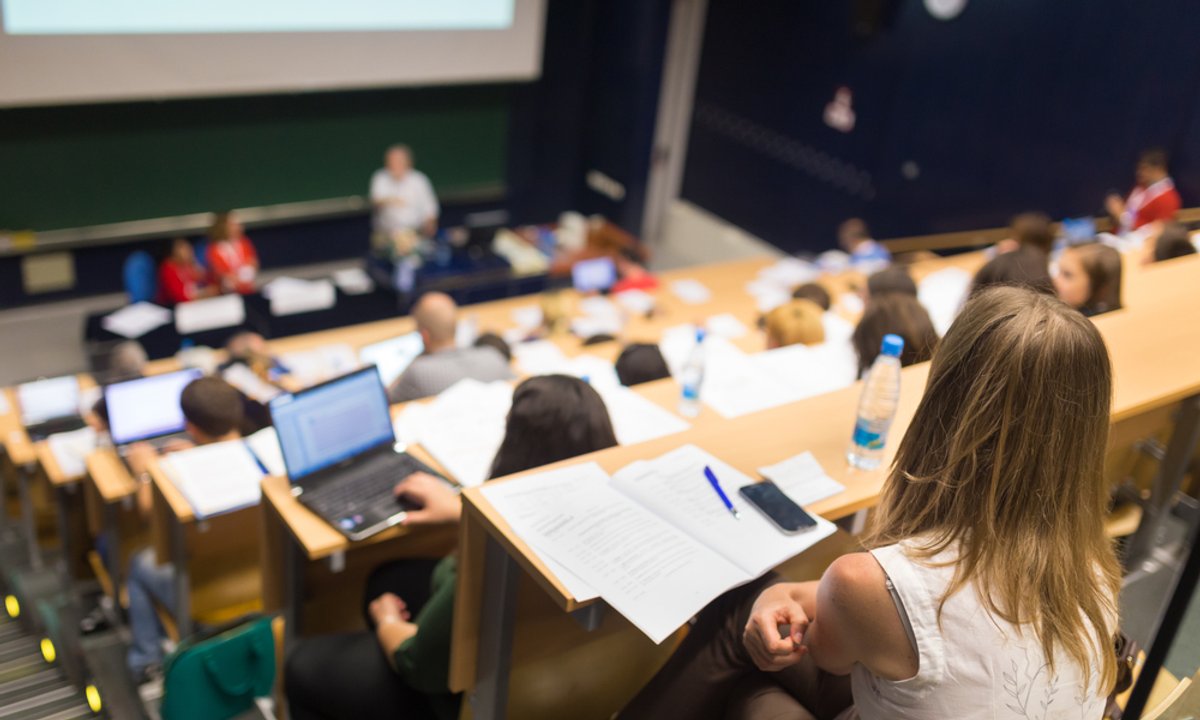 W tym roku studenci szturmują ten kierunek. Prawie 80 osób na jedno miejsce!