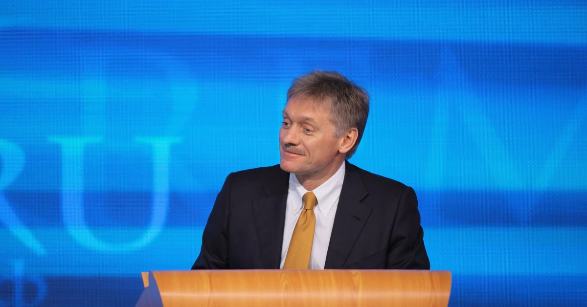 Rosja reaguje na ultimatum Trumpa. Pieskow: Świat się przyzwyczaił