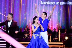 'Taniec z gwiazdami'. Mocne słowa Iwony Pavlović do Anity Sokołowskiej