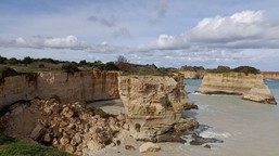 runął łuk miłości. włochy straciły turystyczną perłę