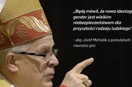 Józef Michalik  