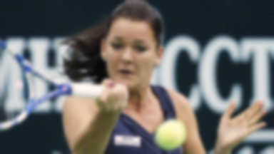 Ranking WTA: Radwańska bez zmian, awans Kvitovej i Na Li