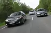 Honda Accord kontra Mazda 6 i Ford Mondeo - Nowe pokusy dla każdego szefa