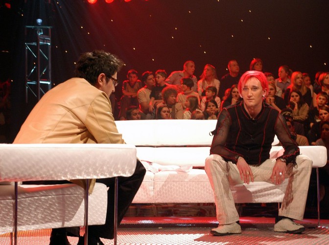 'Jestem jaki jestem'