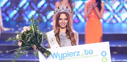 Nowa Miss Polski napisze pracę magisterską. O czym?