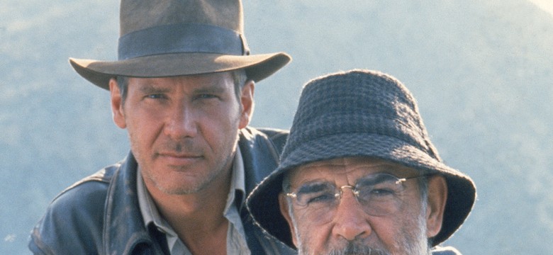 Indiana Jones na kolejną przygodę ma małe szanse