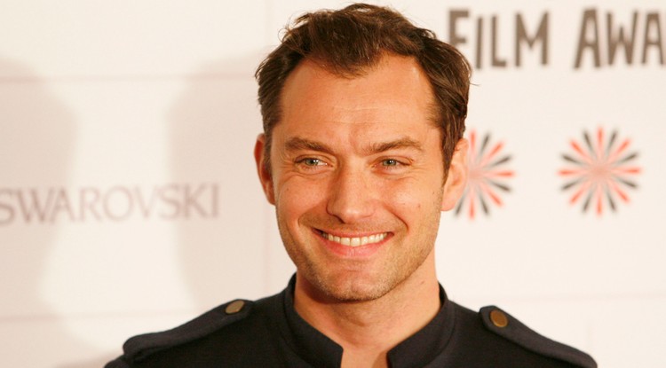 Jude Law