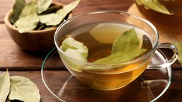 na stłuszczoną wątrobę, przemianę materii, bolące stawy. ten napar jes