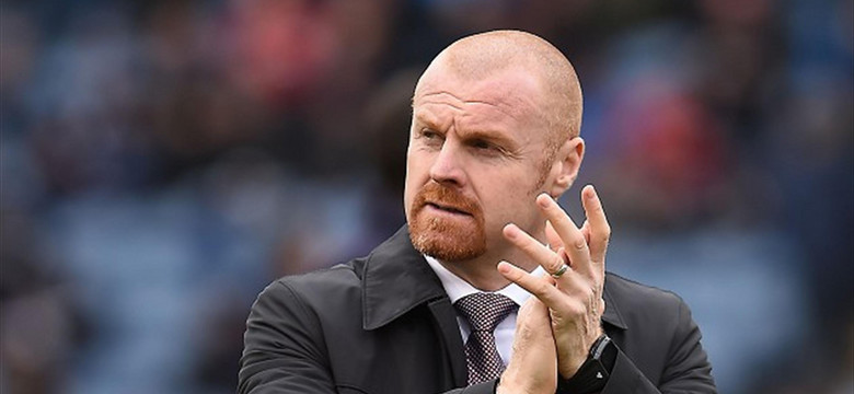 Sean Dyche: dzień, o którym trzeba zapomnieć