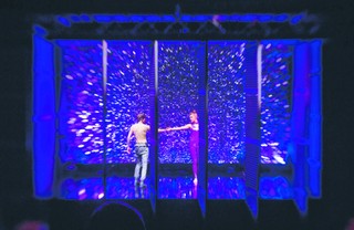 „Przypadek” Kieślowskiego: Co nas wzrusza, a co jest przyzwoite?