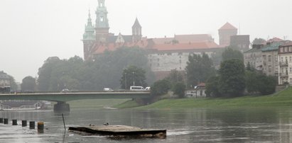 Alarm! Nadchodzi wielka woda