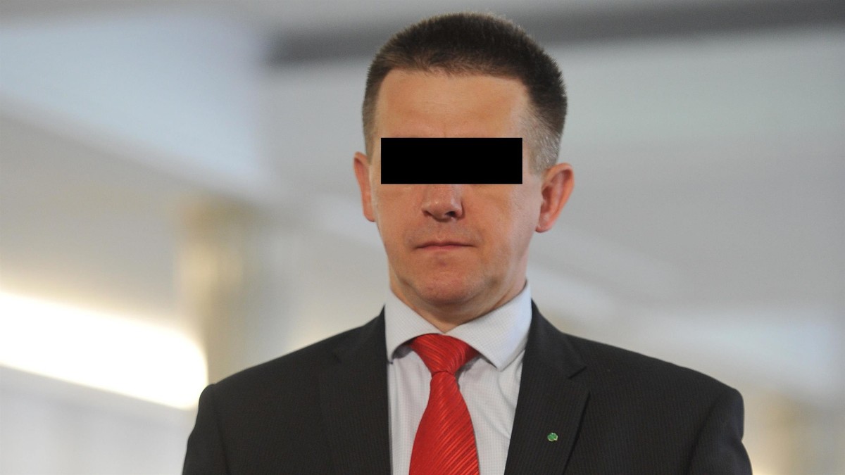 Zapomniana afera wraca. Na ławie oskarżonych dawny baron polityki