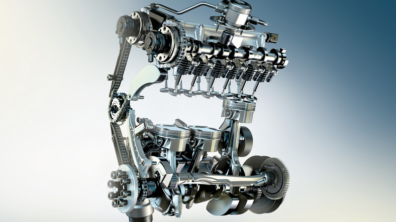 Kosztowne usterki silników - BMW 1.2/1.5 R3 turbo (B38)