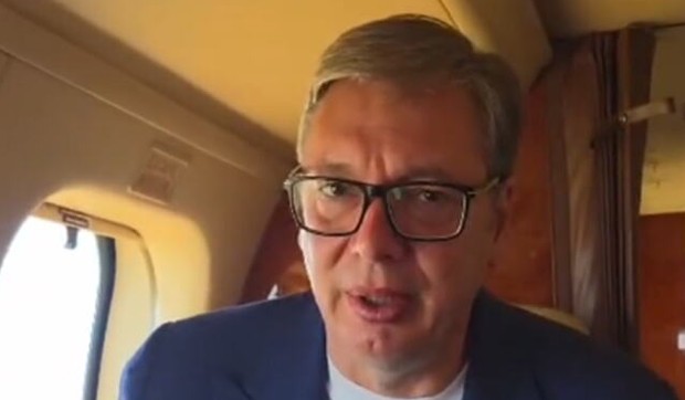 Vučić