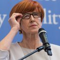 
Minister Rafalska nie widzi potrzeby zwiększania środków z budżetu na 500 plus