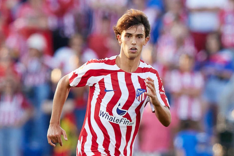 Joao Felix