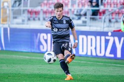 Lech Poznań traci Kostewycza i nie zarobi na nim nawet grosza