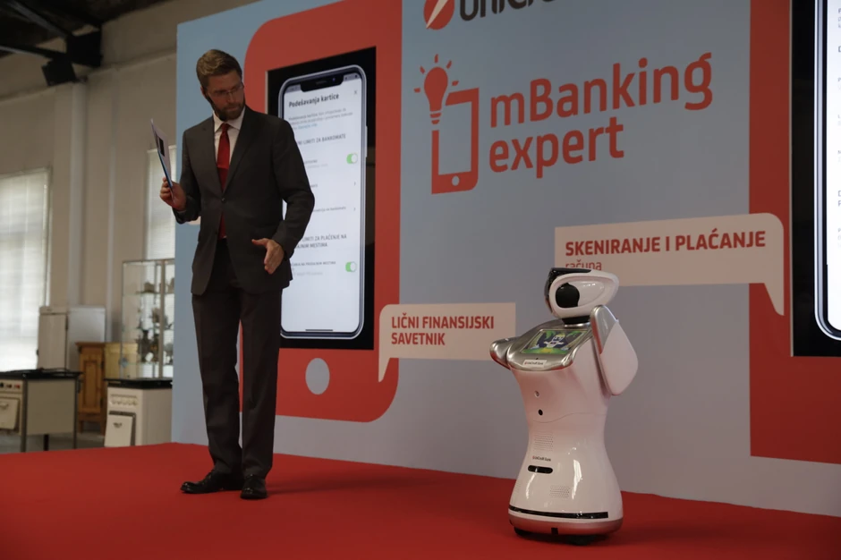 Nova aplikacija će omogućiti lakši uvid u finansije