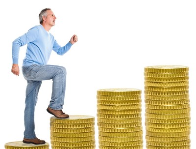 Emerytury: 2 mln osób bez kapitału początkowego