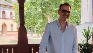 Kornel Mundruco