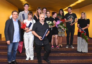 Novi Sad 17 Sterijino pozorje,  foto Nenad Mihajlović