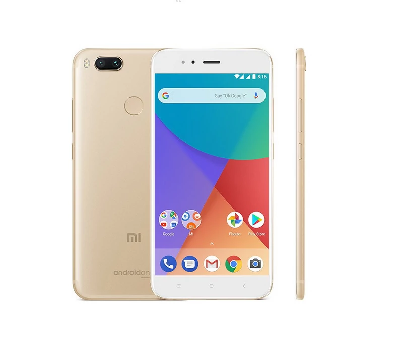  Xiaomi Mi A1