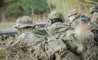 W trakcie ćwiczeń na białoruskim poligonie zginęło dwóch rosyjskich żołnierzy