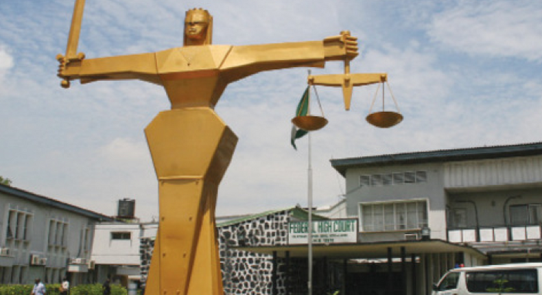 Court remands 2 for allegedly robbing couple N1.97m