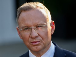 Tylko Trump powstrzyma Putina? Prezydent Duda: Europa zawiodła!