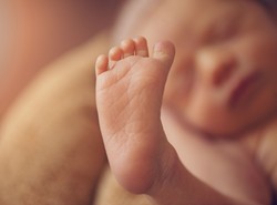 Nowatorskie badania genetyczne wcześniaków