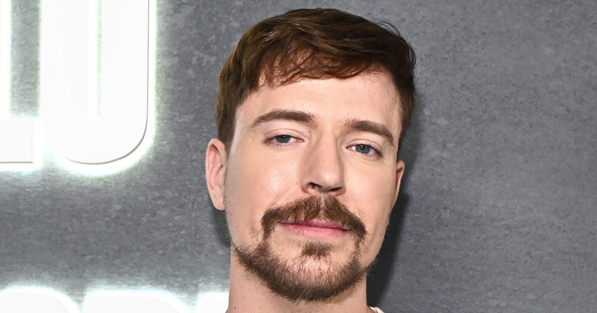 Top YouTuber MrBeast is laying the groundwork for a finance venture ...