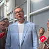 Aleksandar Vučić Vlasotince