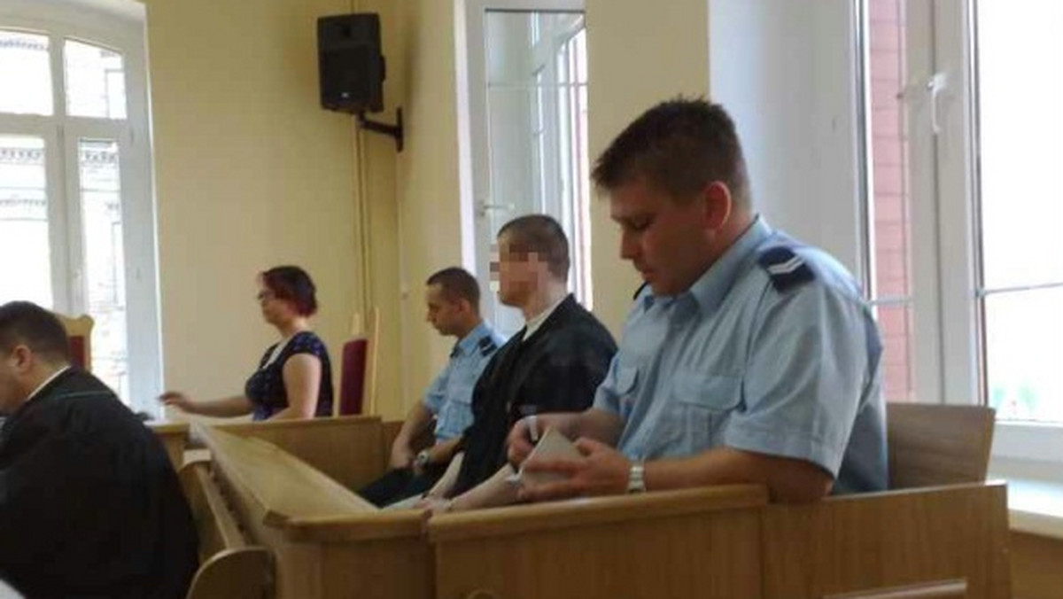 Sąd uchylił wyrok dożywocia dla Mariusza S. Poprzedni wyrok zapadł w 2011 roku - informuje Moje Miasto Szczecin.