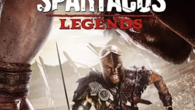 Spartacus Legends 