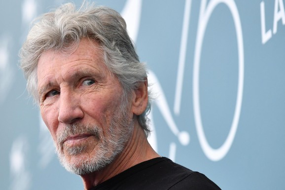 "MORAO BIH PRVO DA GA UDARIM" Pevač benda "Disturbed" zaratio sa Rodžerom Votersom: Pale teške reči zbog Izraela i Palestine