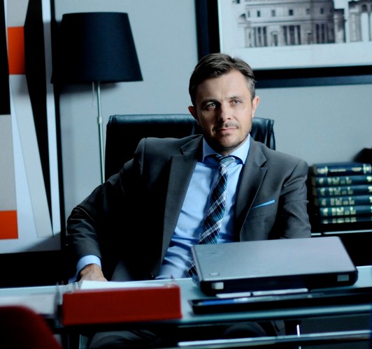 Zapowiedź 7. sezonu serialu 'Hotel 52'