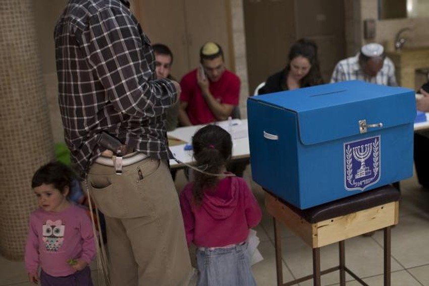 Do 17 sati glasalo je više od 46 odsto birača