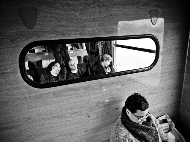 Bartosz Rozalski, Polska, 2014 Sony World Photography Awards