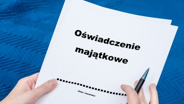 jest podpis prezydenta. rzecznik praw dziecka wie, komu składać oświadczenie majątkowe