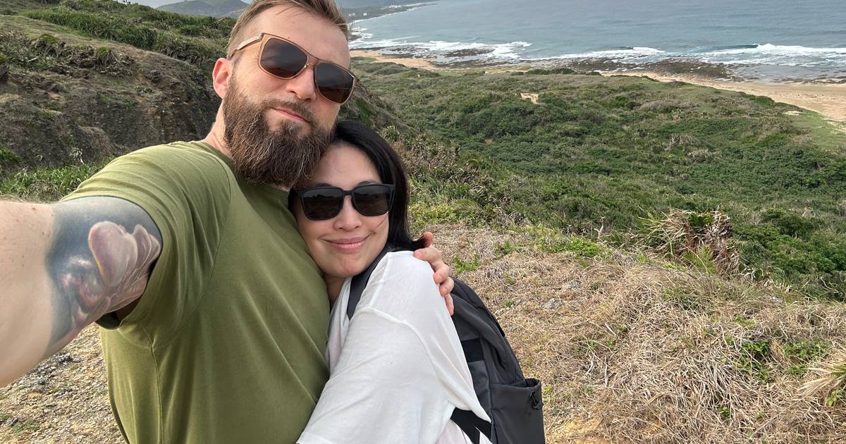 Adam wyjechał na Tajwan. Gra w piłkę nożną na najwyższym szczeblu