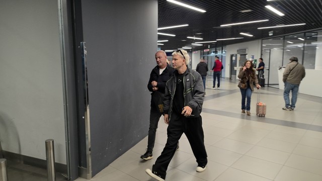 Relja Popović (Foto: Ringier/Aleksandar Dojkić)