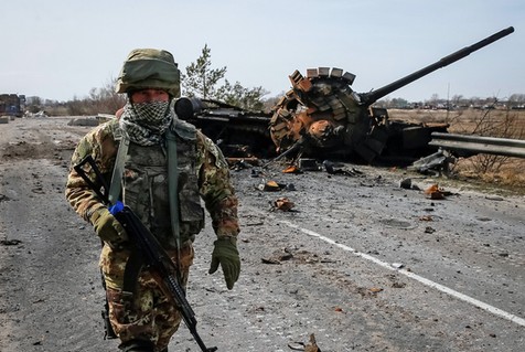 Tak odkryto, że Putin zaatakuje. Sojusznicy nie wierzyli USA i Wielkiej Brytanii