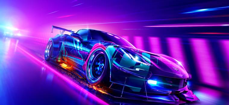 Need for Speed: Heat z kosmiczną popularnością na Steam. Grę kupicie w cenie kebaba